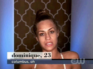 Illustration for article titled ANTM: Anorexic Model Is Unbeweavably Racist